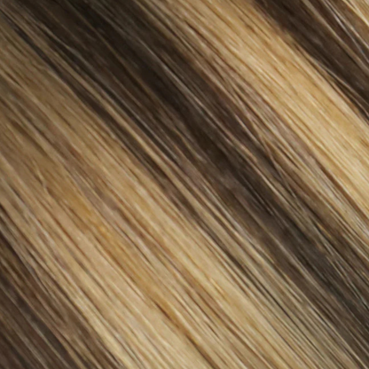 Flat Tip Hair Extensions 26"-28"