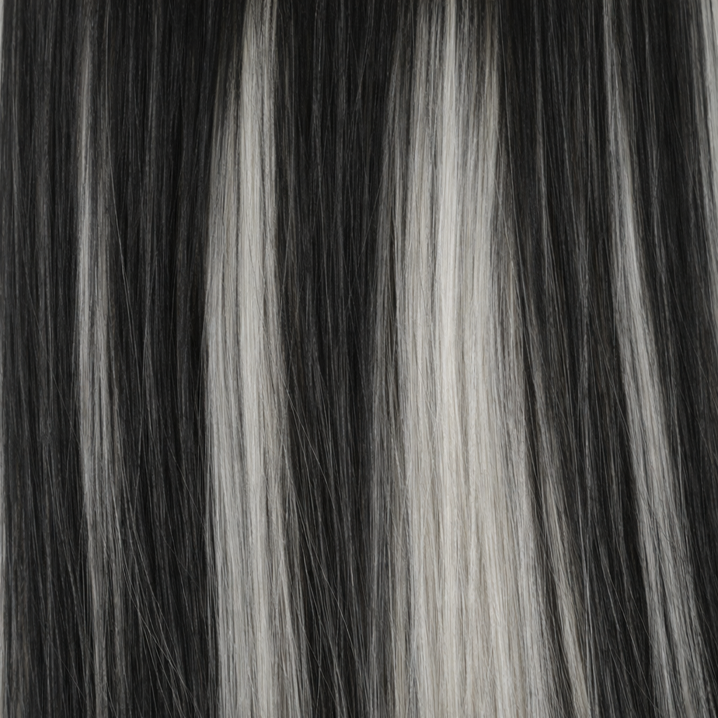 Flat Tip Hair Extensions 26"-28"