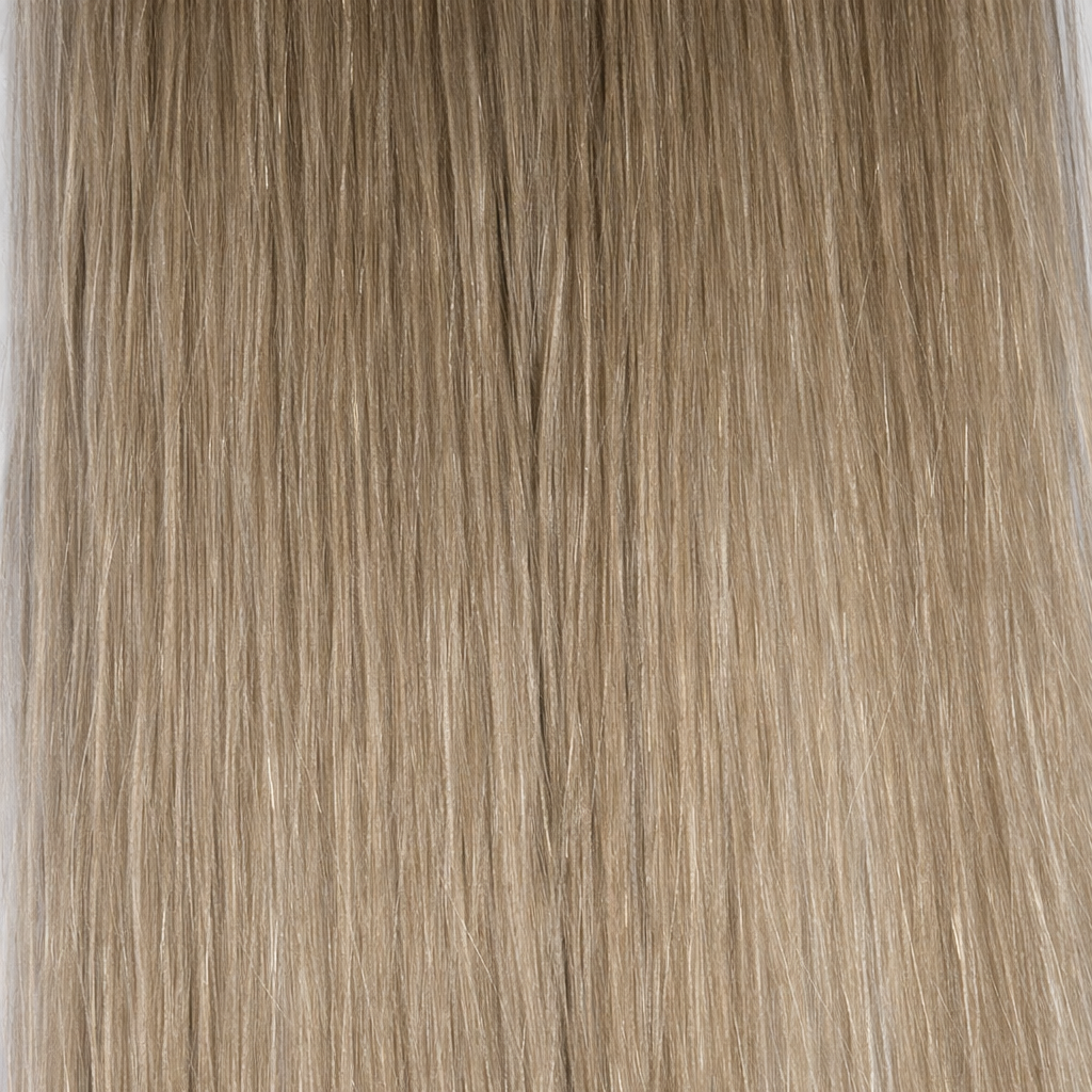 Flat Tip Hair Extensions 26"-28"