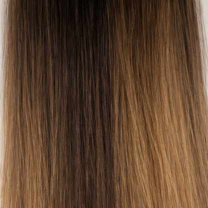 Flat Tip Hair Extensions 26"-28"