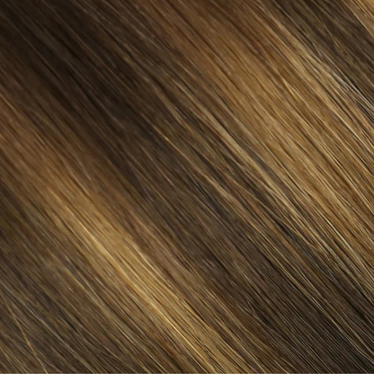 Flat Tip Hair Extensions 26"-28"