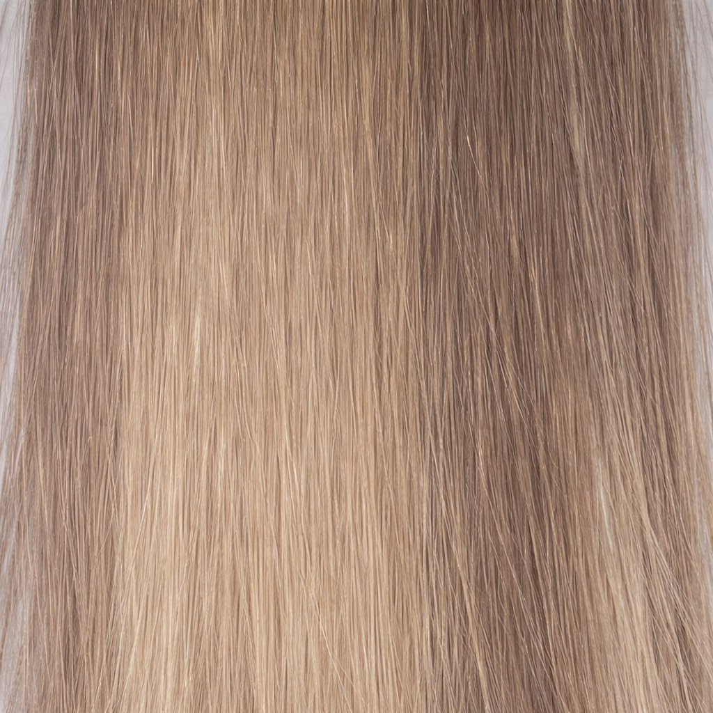 Flat Tip Hair Extensions 26"-28"