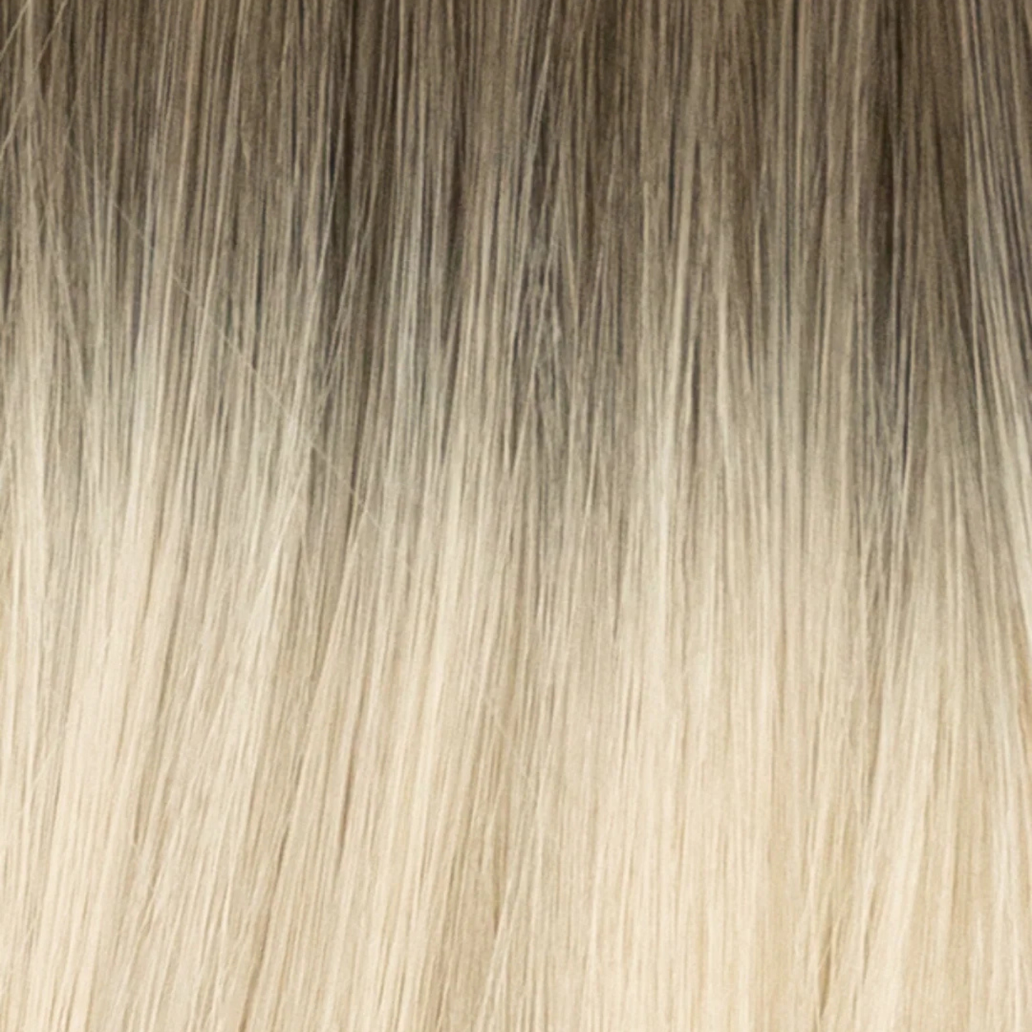 Flat Tip Hair Extensions 26"-28"