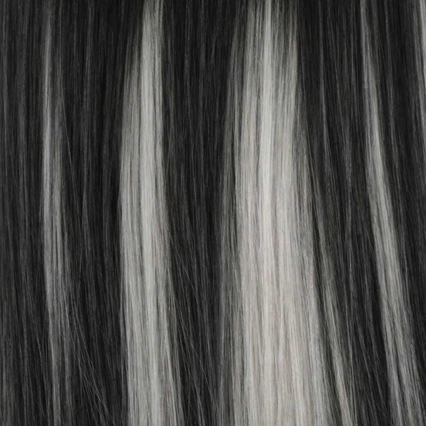 Butterfly Weft Hair Extensions 22"-24"
