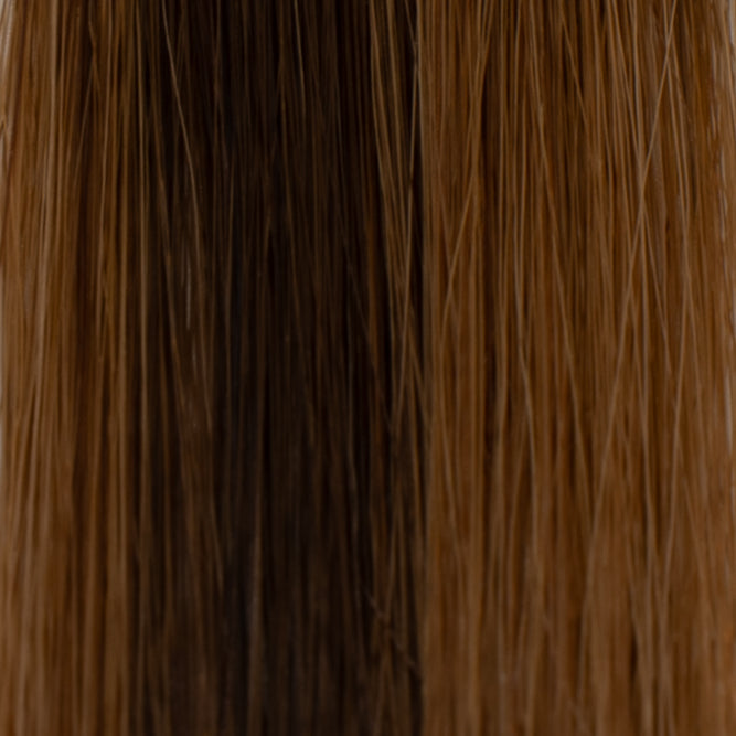Flat Weft Hair Extensions 18" - 20"