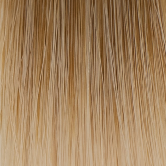 Flat Weft Hair Extensions 18" - 20"