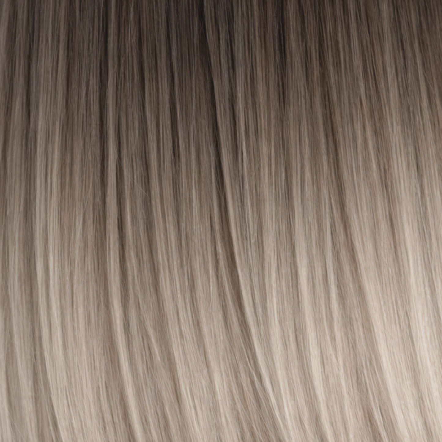 Flat Tip Hair Extensions 26"-28"