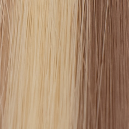 Flat Weft Hair Extensions 18" - 20"