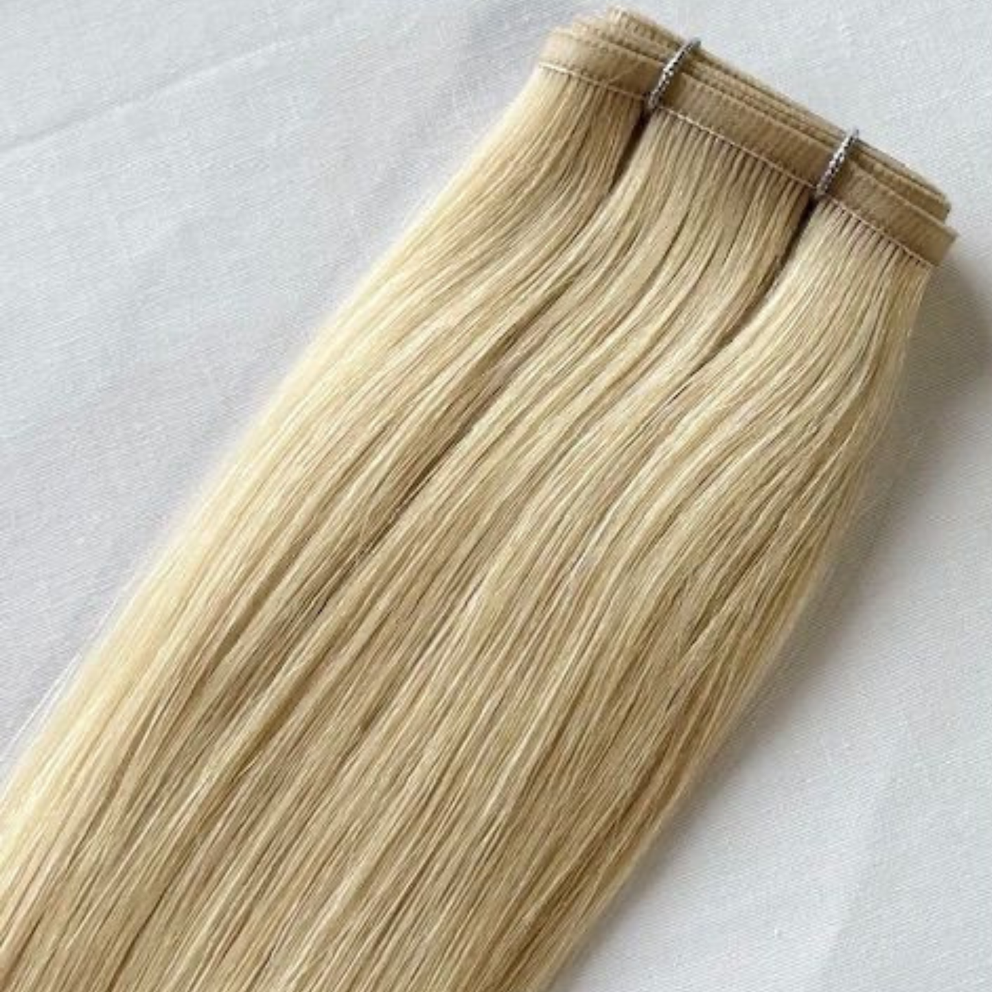 Flat Weft Hair Extensions 26"-28"