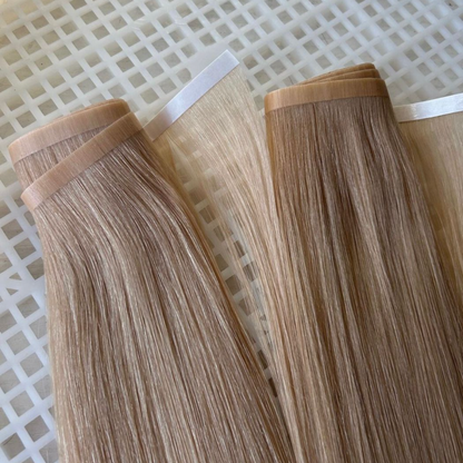 Invisible Tape Weft Hair Extensions 26"-28"