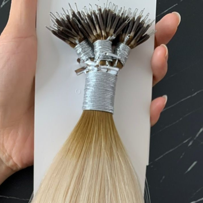 Nano Tip Hair Extensions 26"-28"
