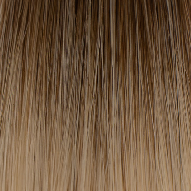 Flat Weft Hair Extensions 18" - 20"