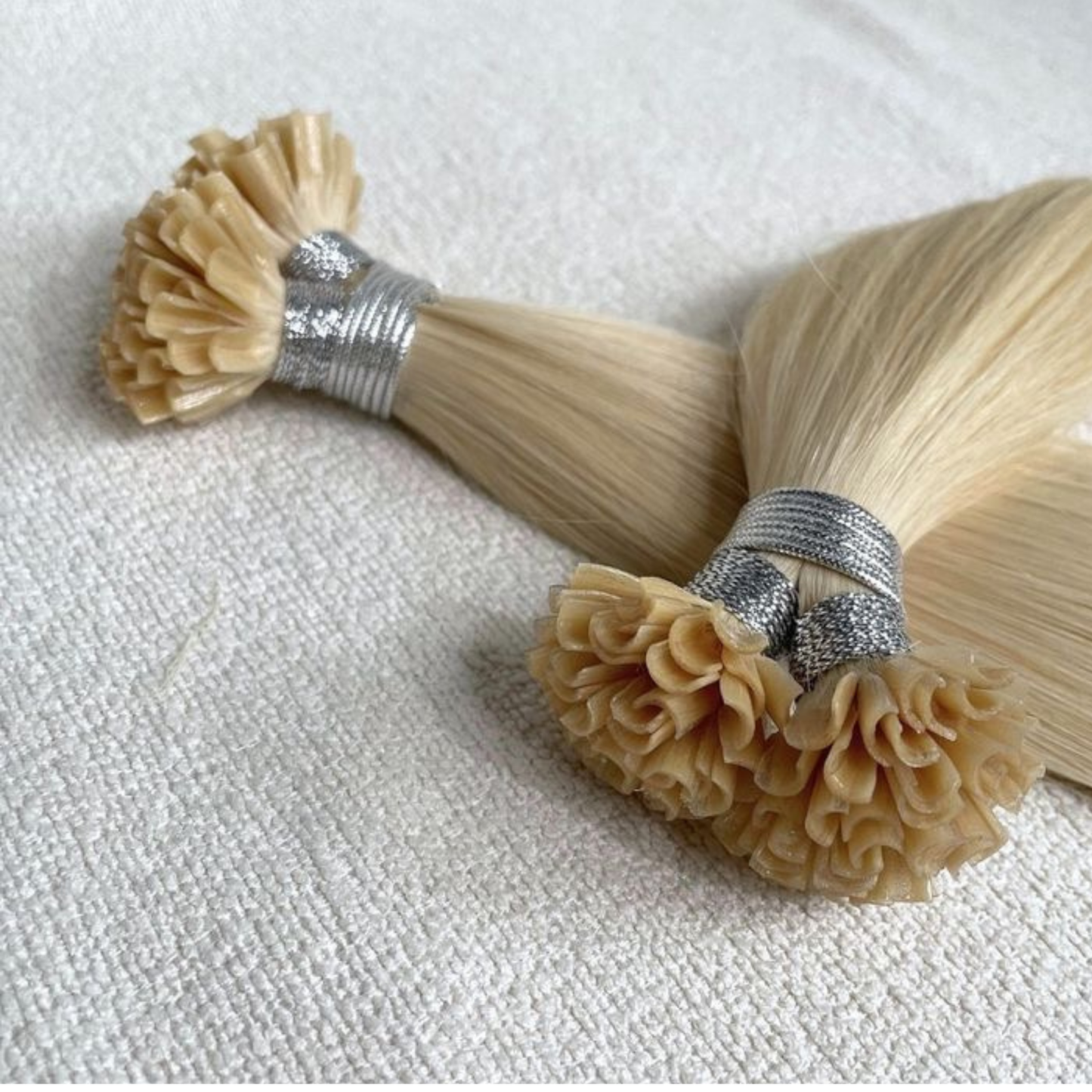 U-Tip Hair Extensions 22"-24"