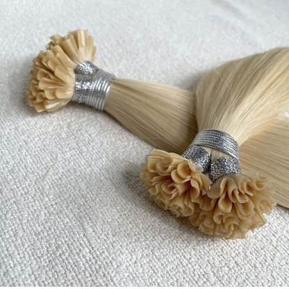 U-Tip Hair Extensions 22"-24"